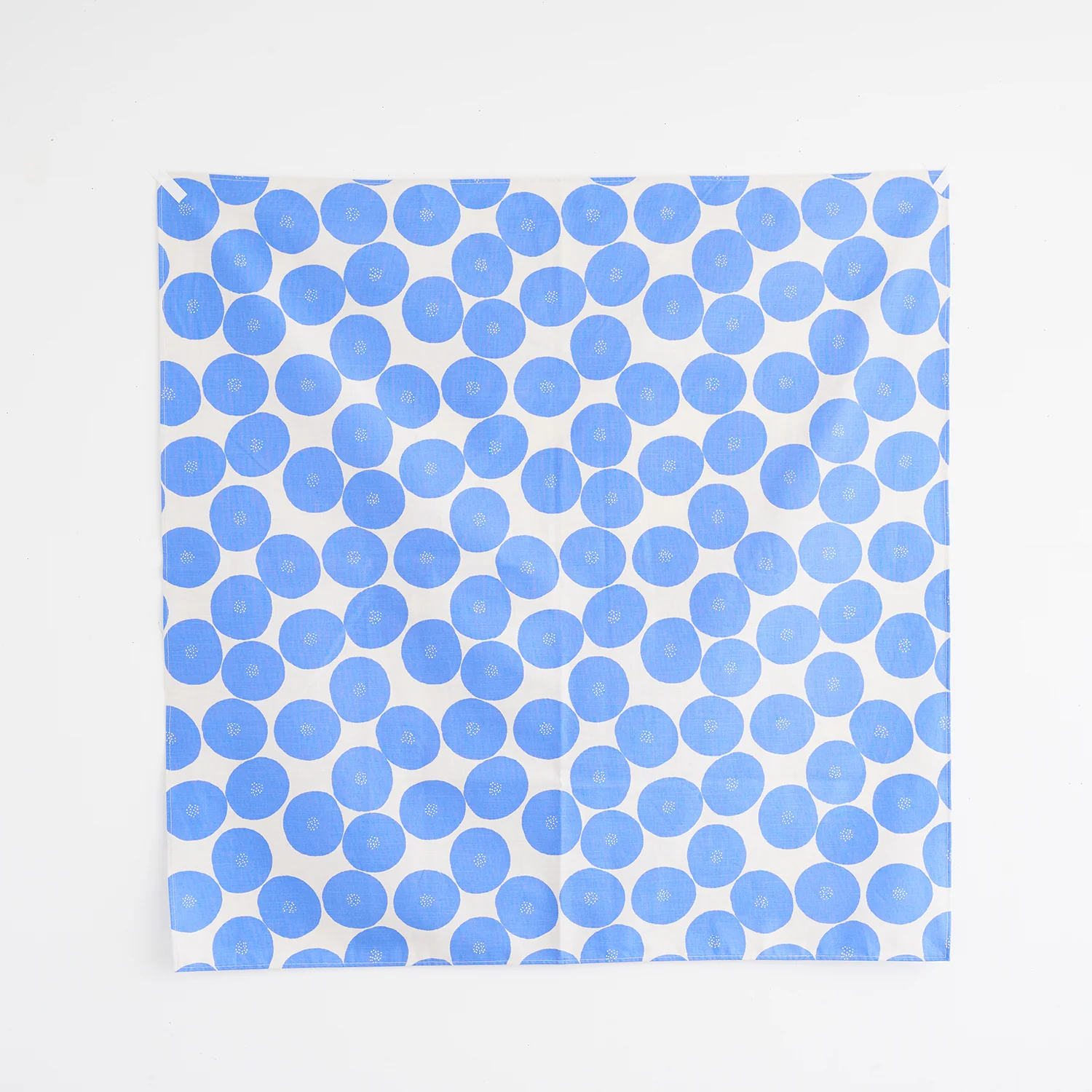 [Kokka Lifestyle] Anpan Furoshiki Wrapping Cloth - Large - Image 7