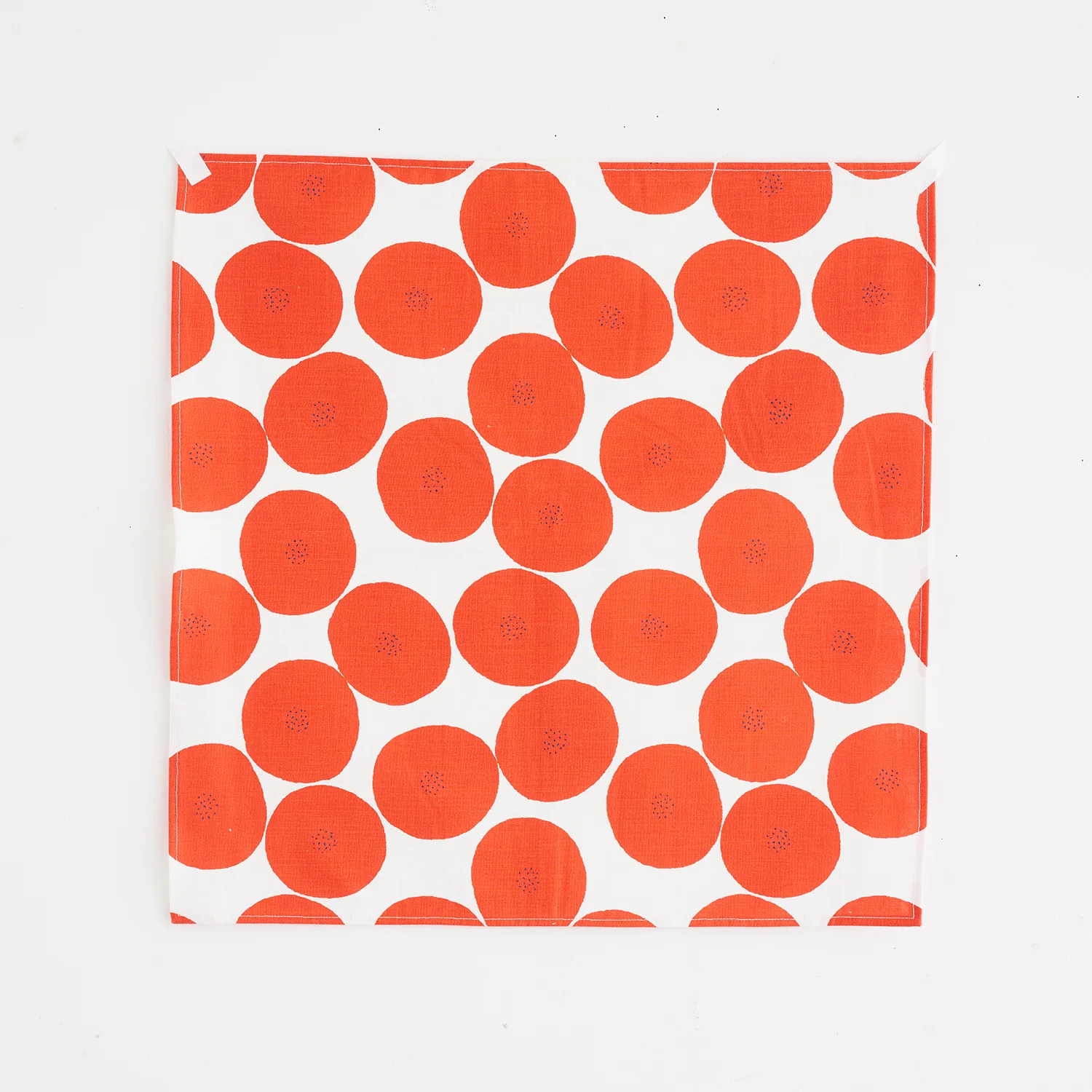 [Kokka Lifestyle] Anpan Furoshiki Wrapping Cloth - Small - Image 3