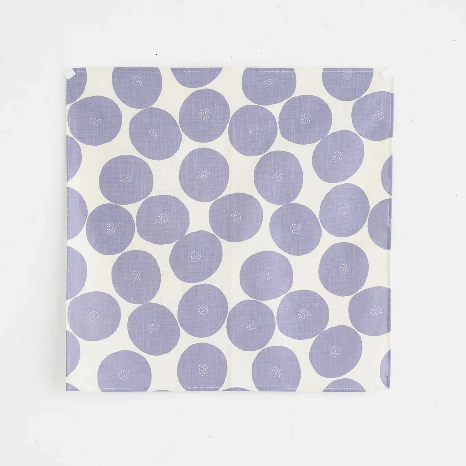 [Kokka Lifestyle] Anpan Furoshiki Wrapping Cloth - Small - Image 4