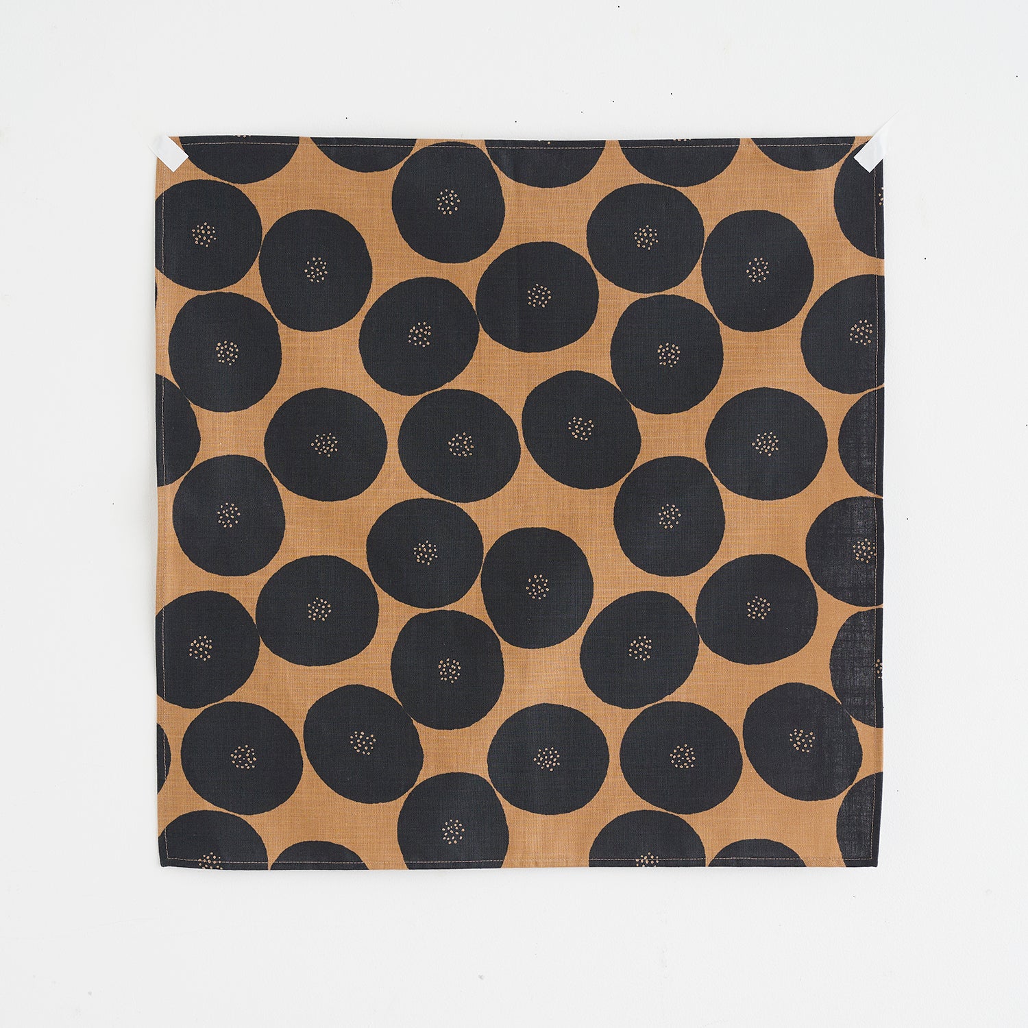 [Kokka Lifestyle] Anpan Furoshiki Wrapping Cloth - Small - Image 7