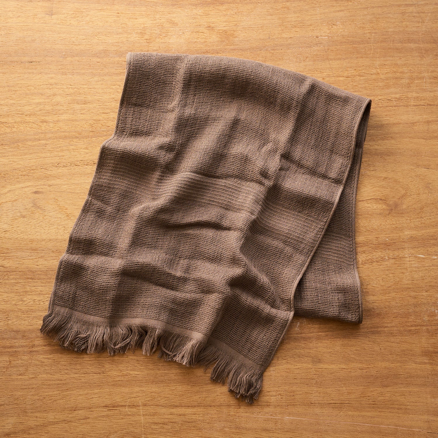 [Kokka Lifestyle] Bookhou Imabari Muffler Towel - Image 11