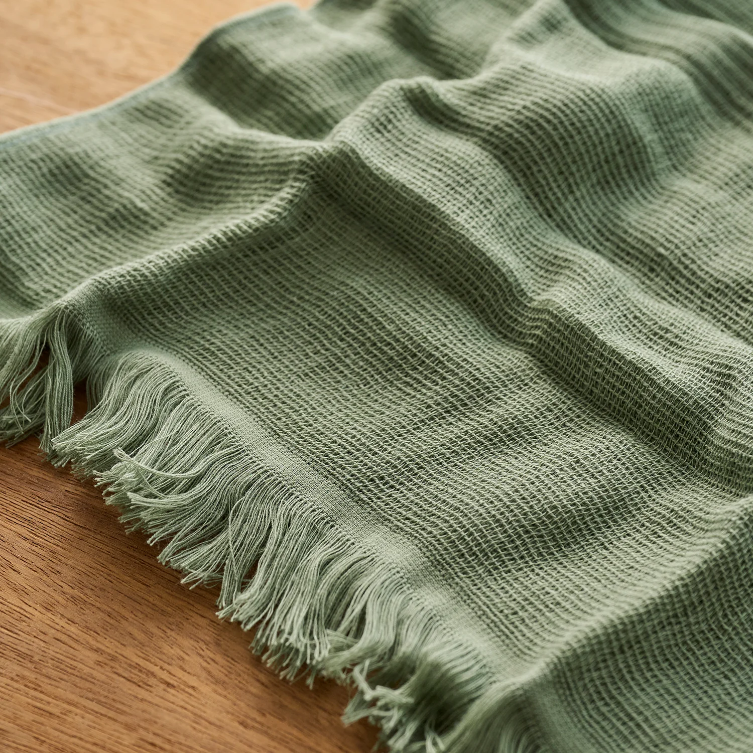 [Kokka Lifestyle] Bookhou Imabari Muffler Towel - Image 4