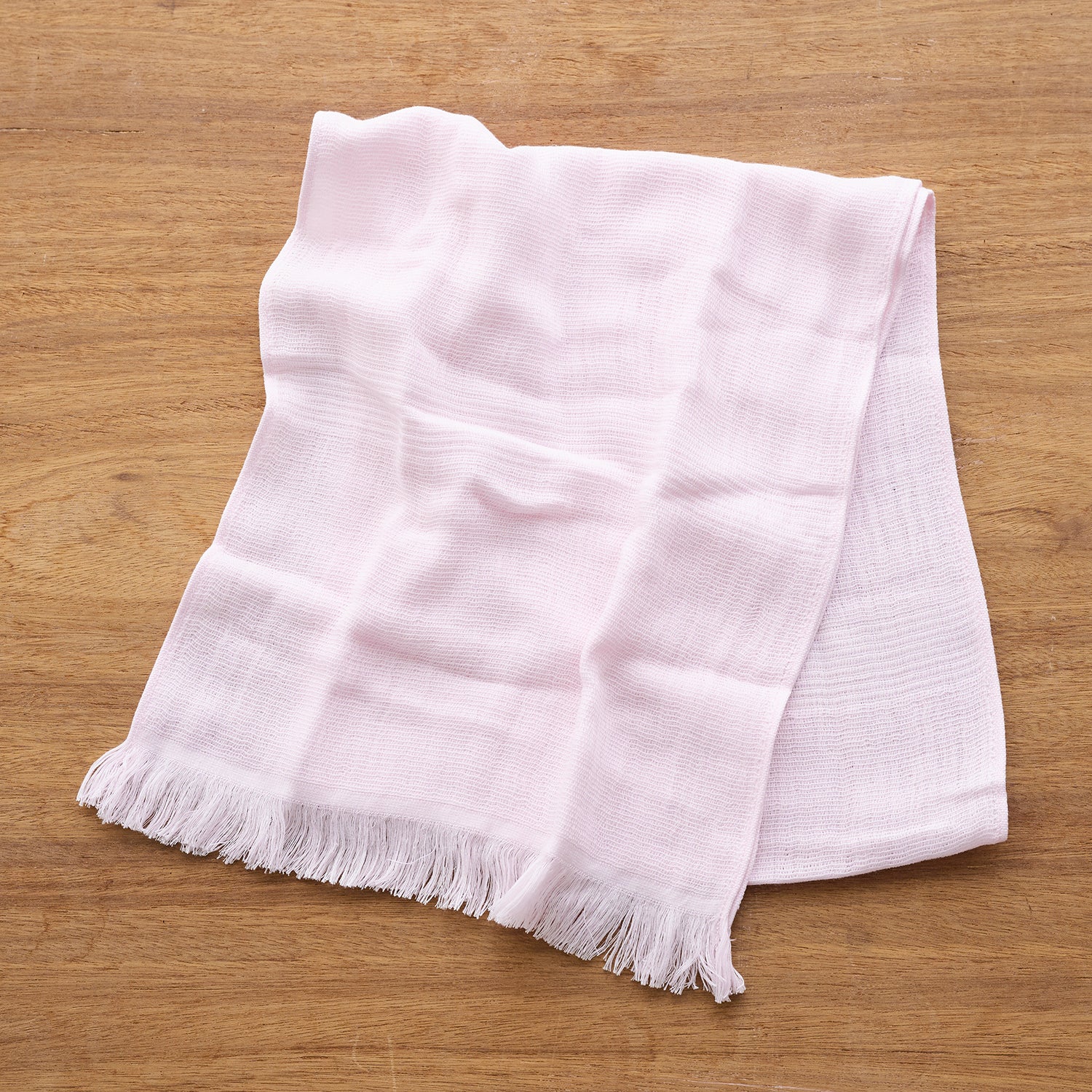 [Kokka Lifestyle] Bookhou Imabari Muffler Towel - Image 7