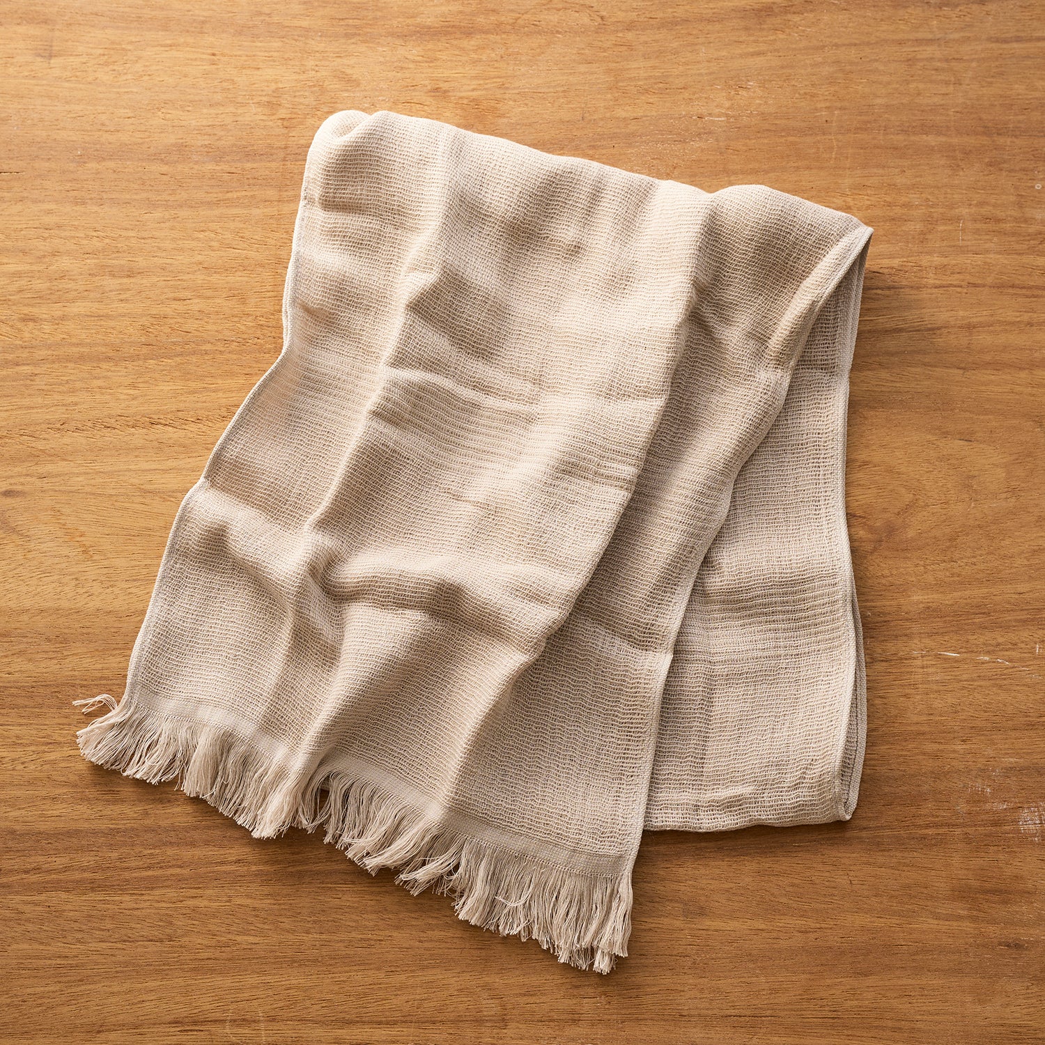 [Kokka Lifestyle] Bookhou Imabari Muffler Towel - Image 9