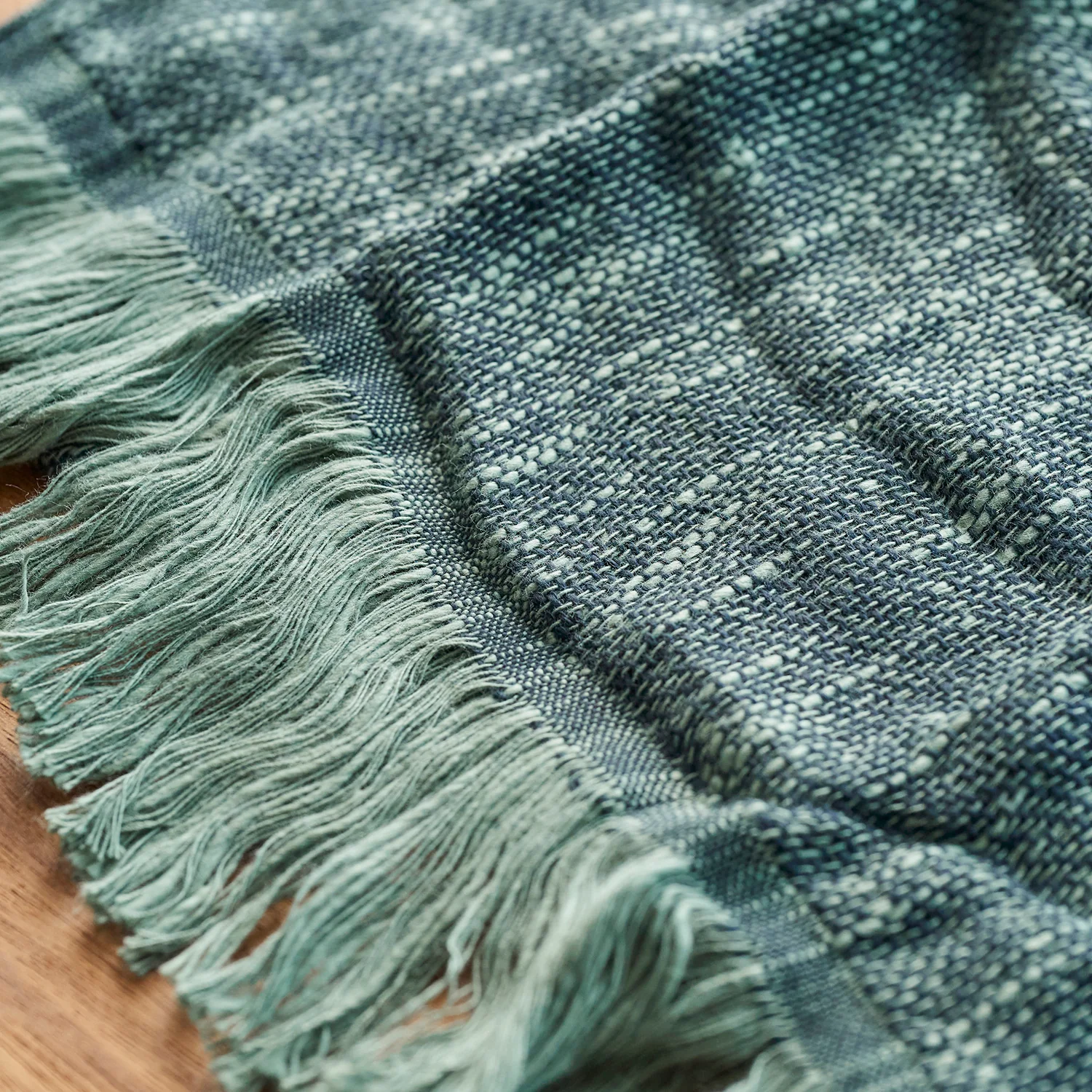 [Kokka Lifestyle] Bookhou Imabari Muffler Towel - Muffle - Image 4