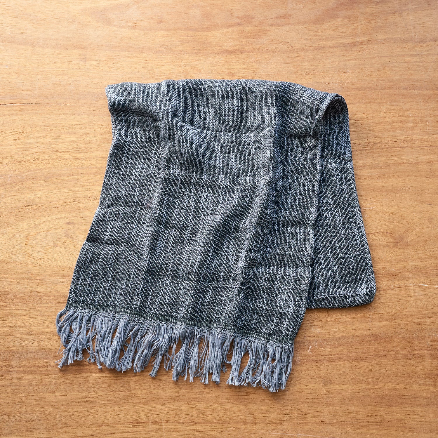 [Kokka Lifestyle] Bookhou Imabari Muffler Towel - Muffle - Image 5