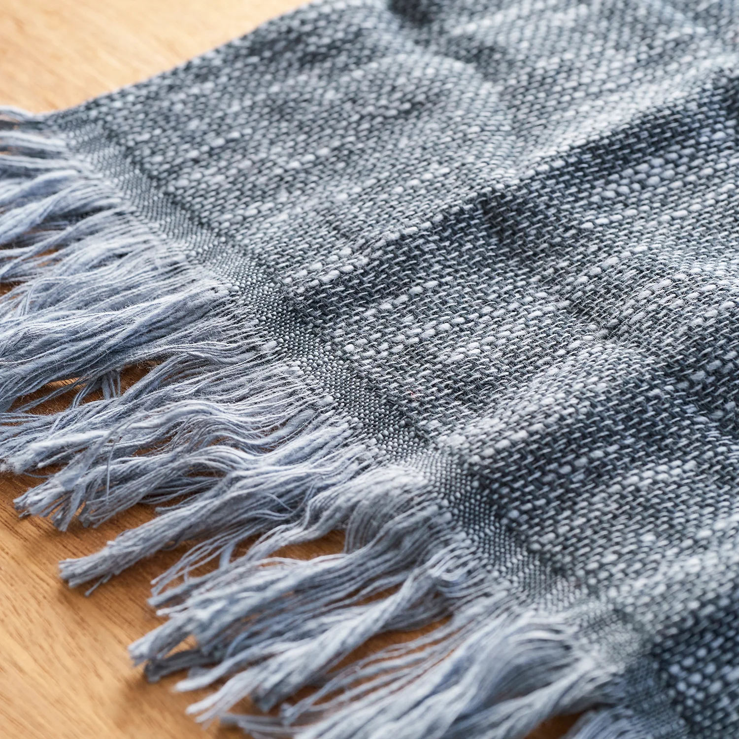 [Kokka Lifestyle] Bookhou Imabari Muffler Towel - Muffle - Image 6