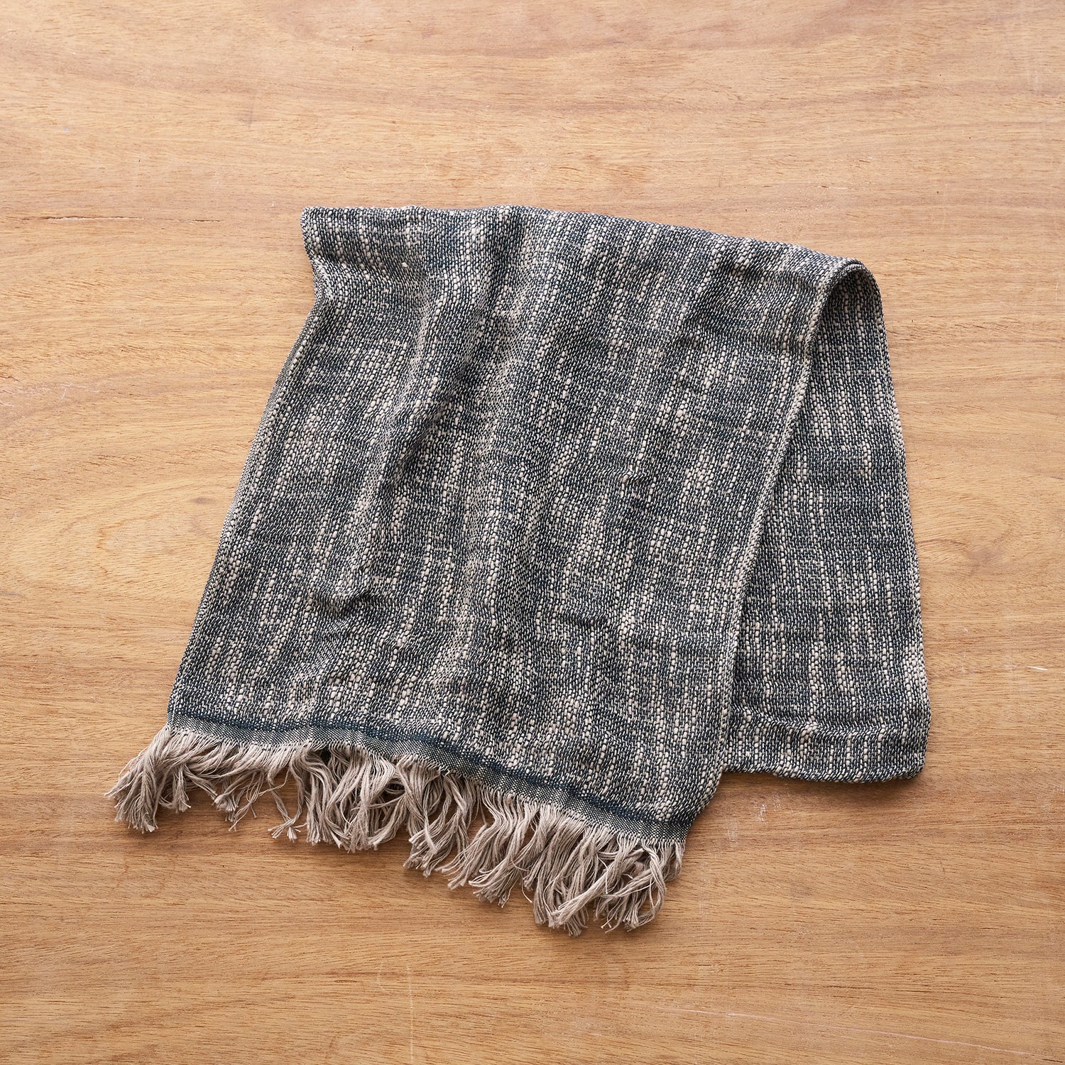 [Kokka Lifestyle] Bookhou Imabari Muffler Towel - Muffle - Image 7
