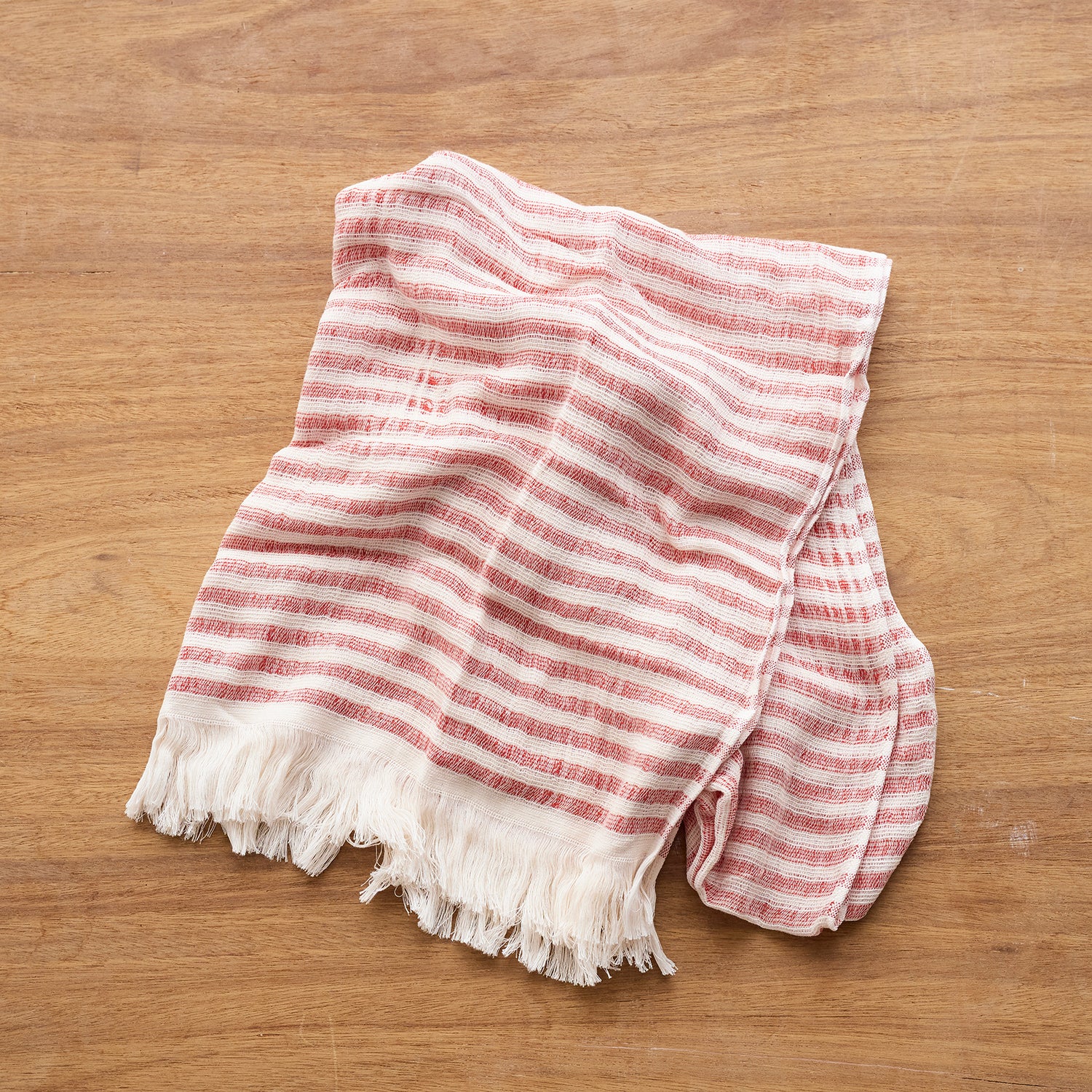 [Kokka Lifestyle] Bookhou Imabari Shawl - Image 5
