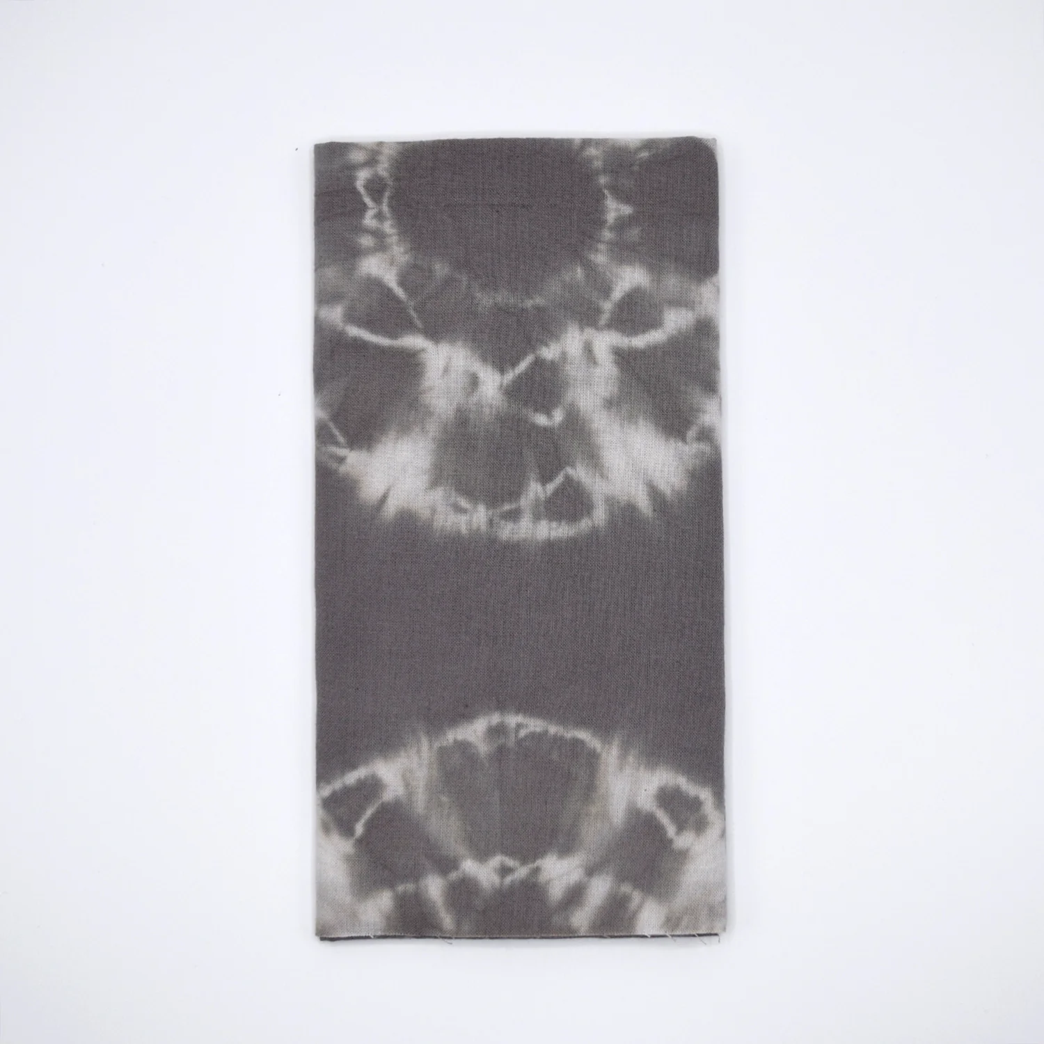 [Kokka Lifestyle] Botanical Dye Cotton Tenugui - Tie-dye - Image 9