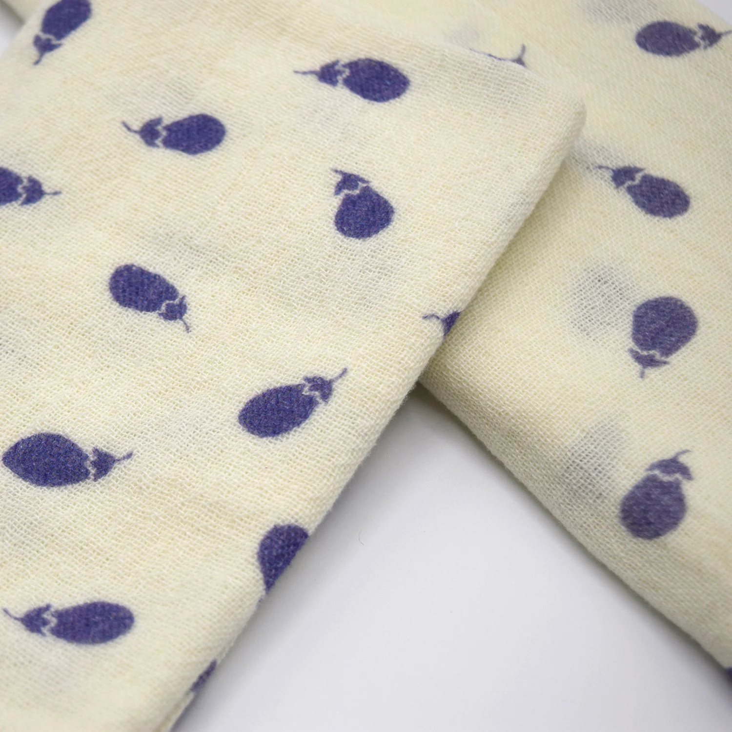 [Kokka Lifestyle] Botanical Dye Gauze Towel - Image 10