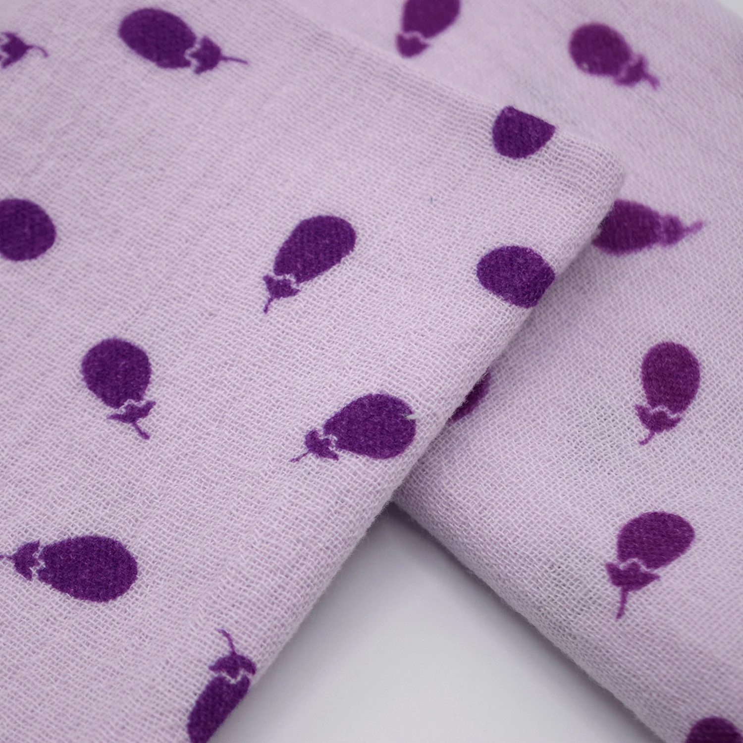 [Kokka Lifestyle] Botanical Dye Gauze Towel - Image 12