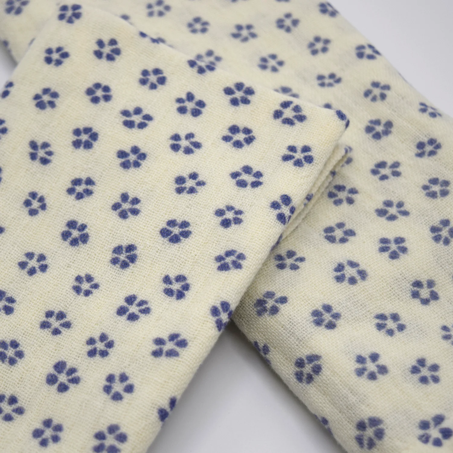 [Kokka Lifestyle] Botanical Dye Gauze Towel - Image 14