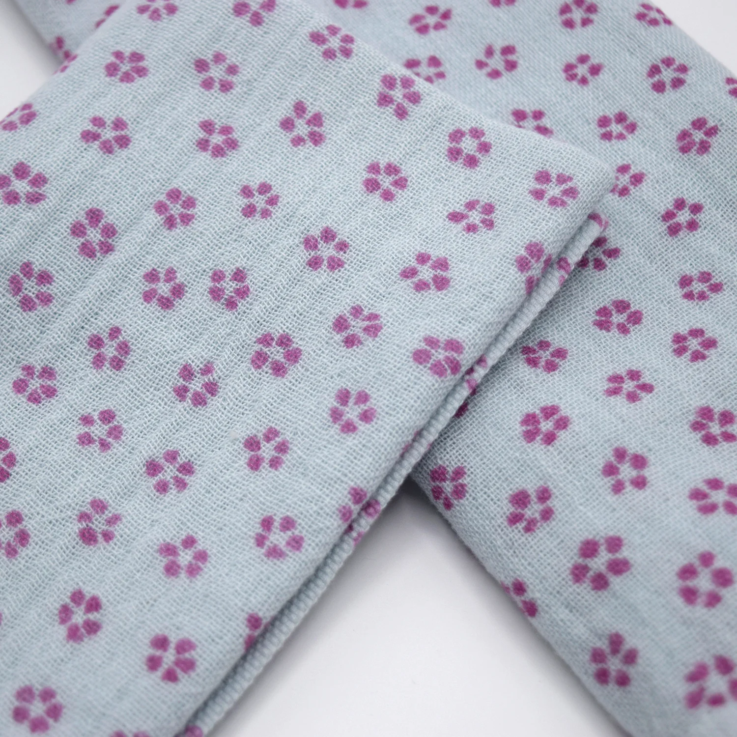 [Kokka Lifestyle] Botanical Dye Gauze Towel - Image 16