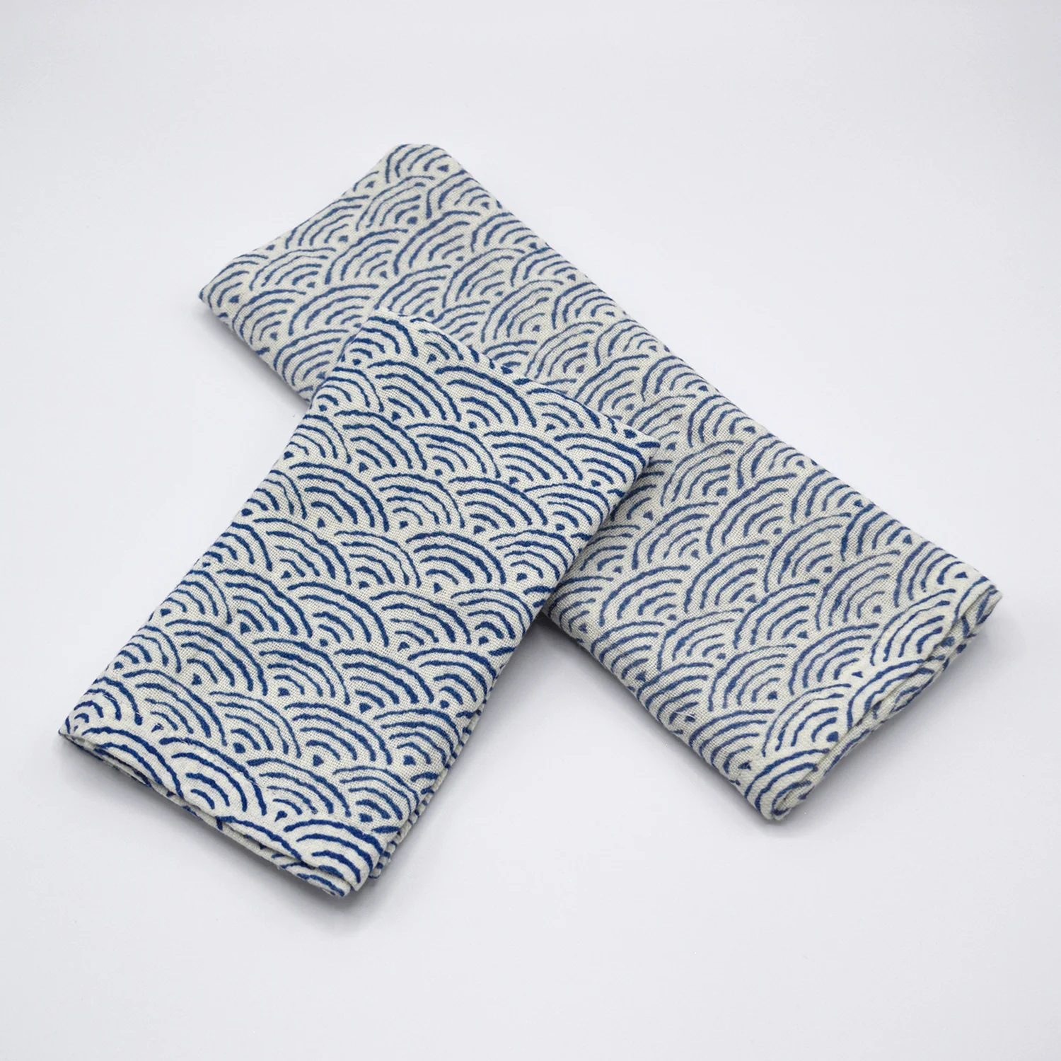 [Kokka Lifestyle] Botanical Dye Gauze Towel - Image 17