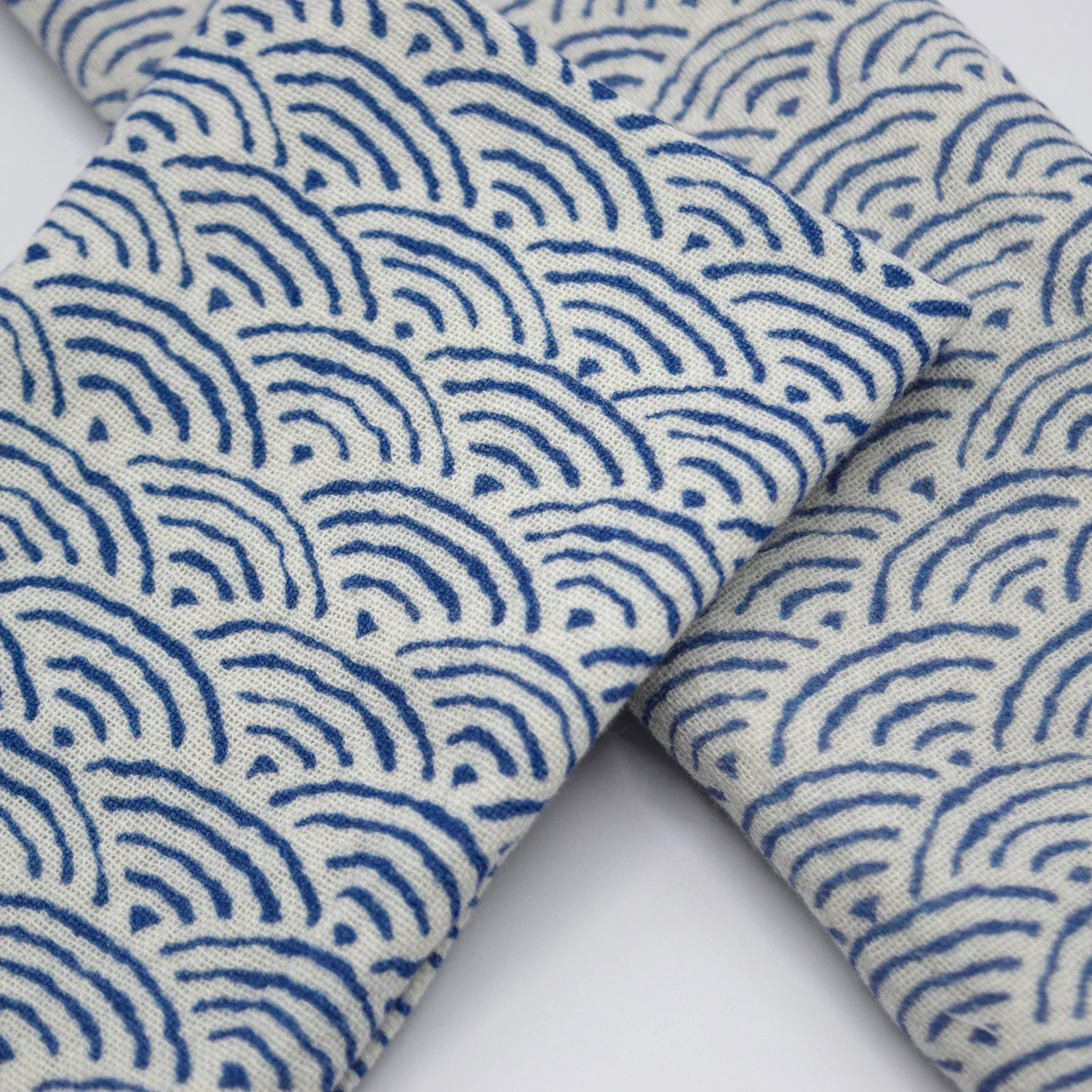 [Kokka Lifestyle] Botanical Dye Gauze Towel - Image 18