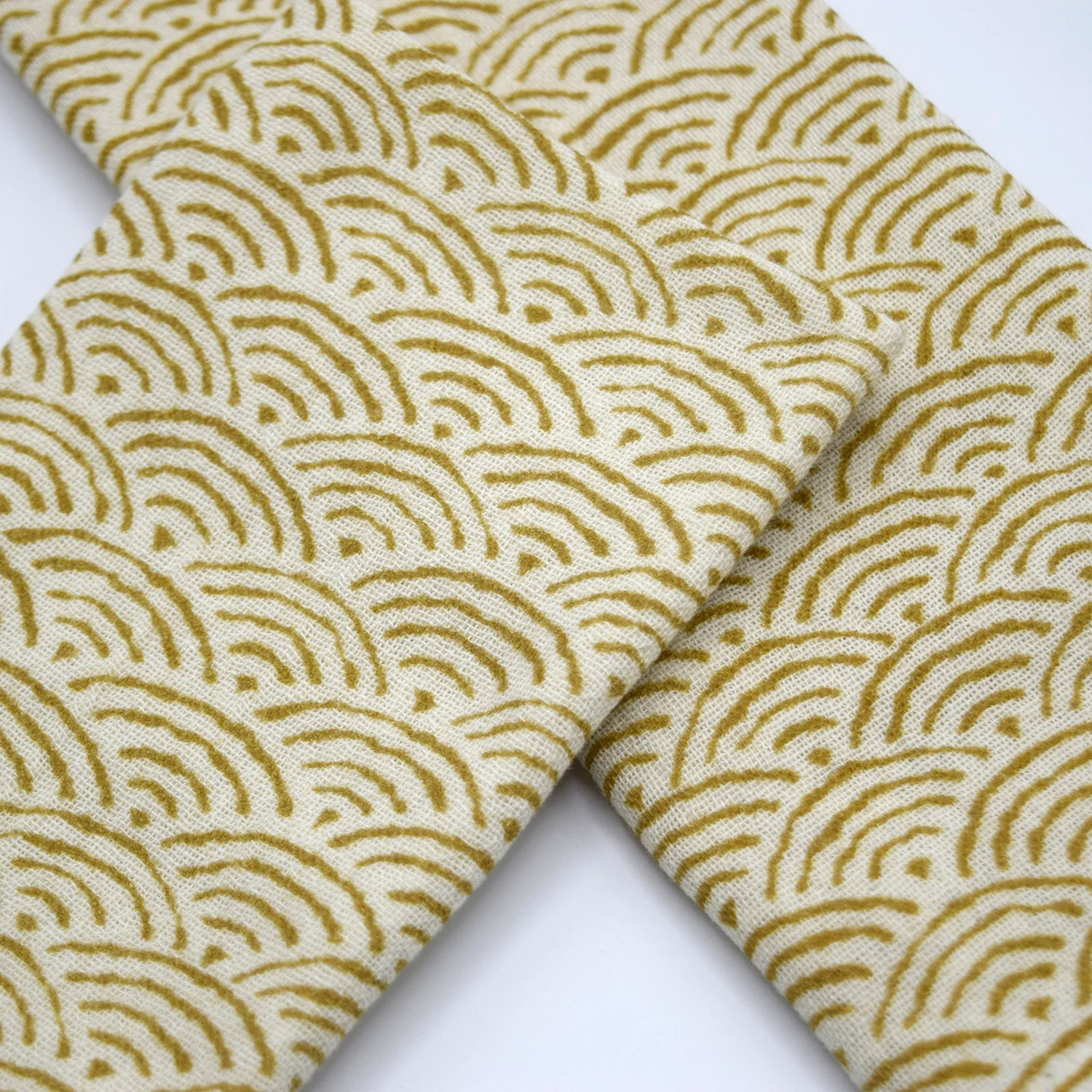 [Kokka Lifestyle] Botanical Dye Gauze Towel - Image 20