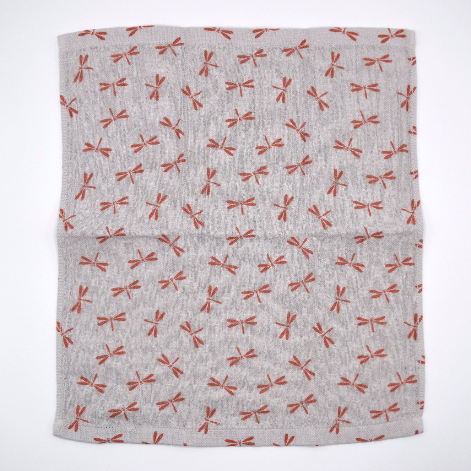 [Kokka Lifestyle] Botanical Dye Gauze Towel - Image 3