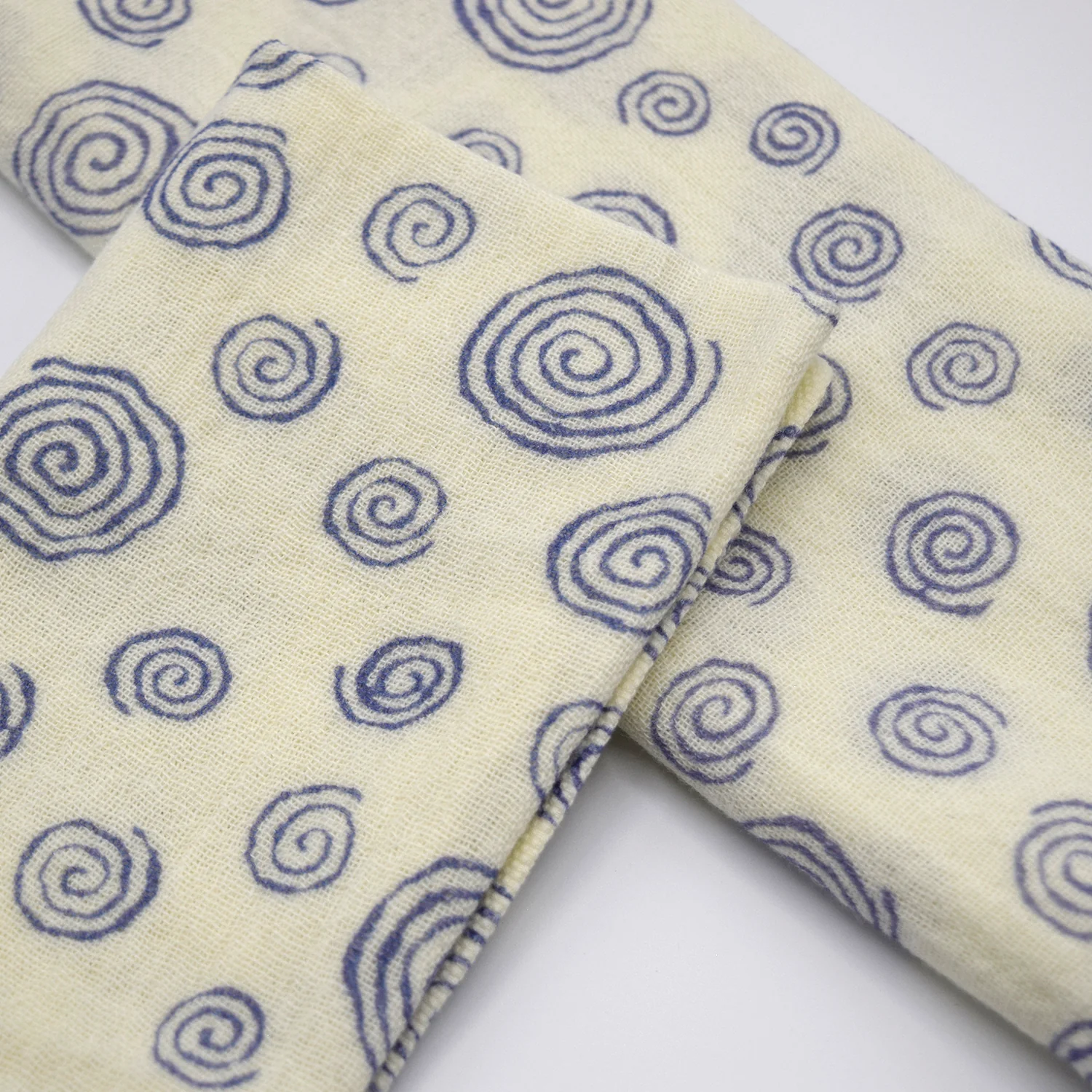 [Kokka Lifestyle] Botanical Dye Gauze Towel - Image 6