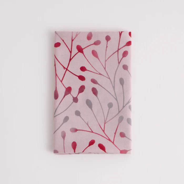 [Kokka Lifestyle] Cotton Tenugui - Burnet