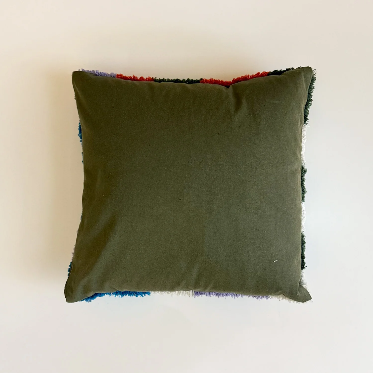 [Kokka Lifestyle] Echino Cushion Cover - Image 4