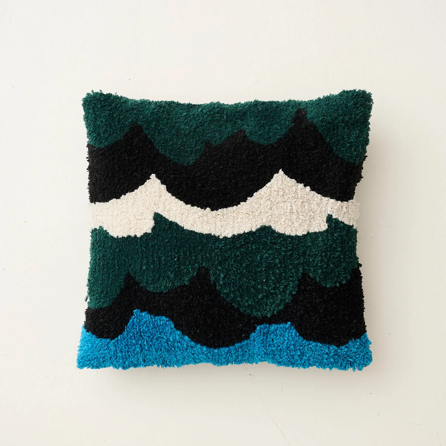 [Kokka Lifestyle] Echino Cushion Cover - Image 5