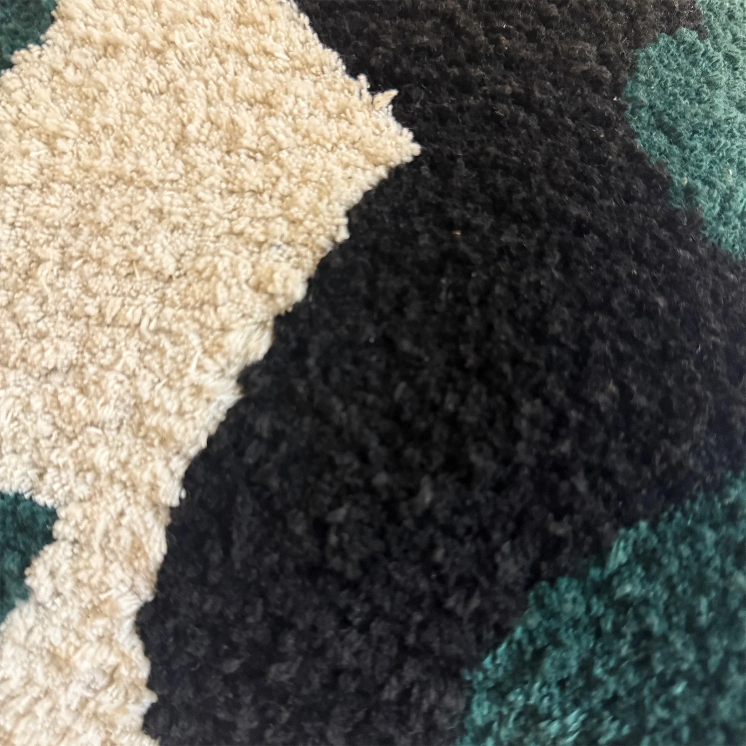 [Kokka Lifestyle] Echino Cushion Cover - Image 6