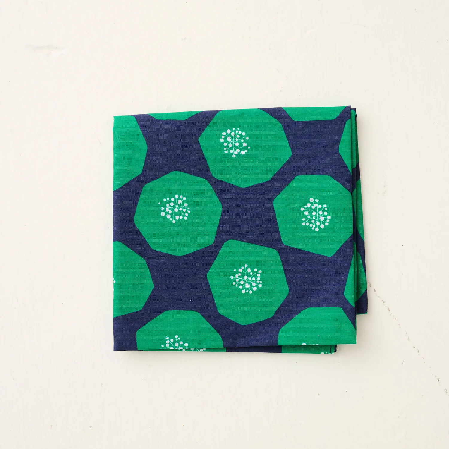 [Kokka Lifestyle] Echino Cotton Handkerchief - Image 6