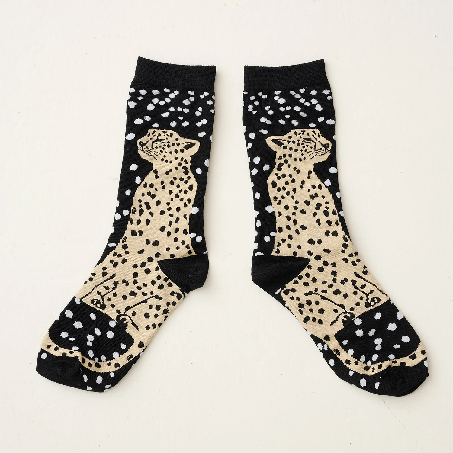 [Kokka Lifestyle] Echino Socks - Image 10