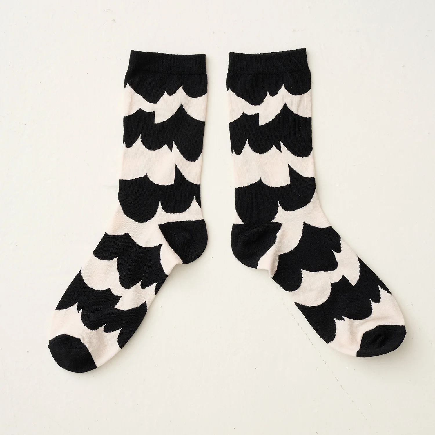 [Kokka Lifestyle] Echino Socks - Image 6