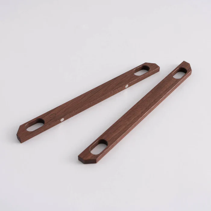 [Kokka Lifestyle] Furoshiki Patchin Bag Handles - Image 10