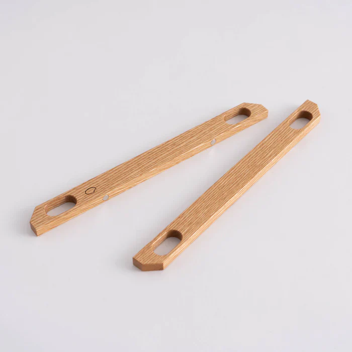 [Kokka Lifestyle] Furoshiki Patchin Bag Handles - Image 8