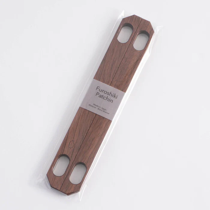 [Kokka Lifestyle] Furoshiki Patchin Bag Handles - Image 9
