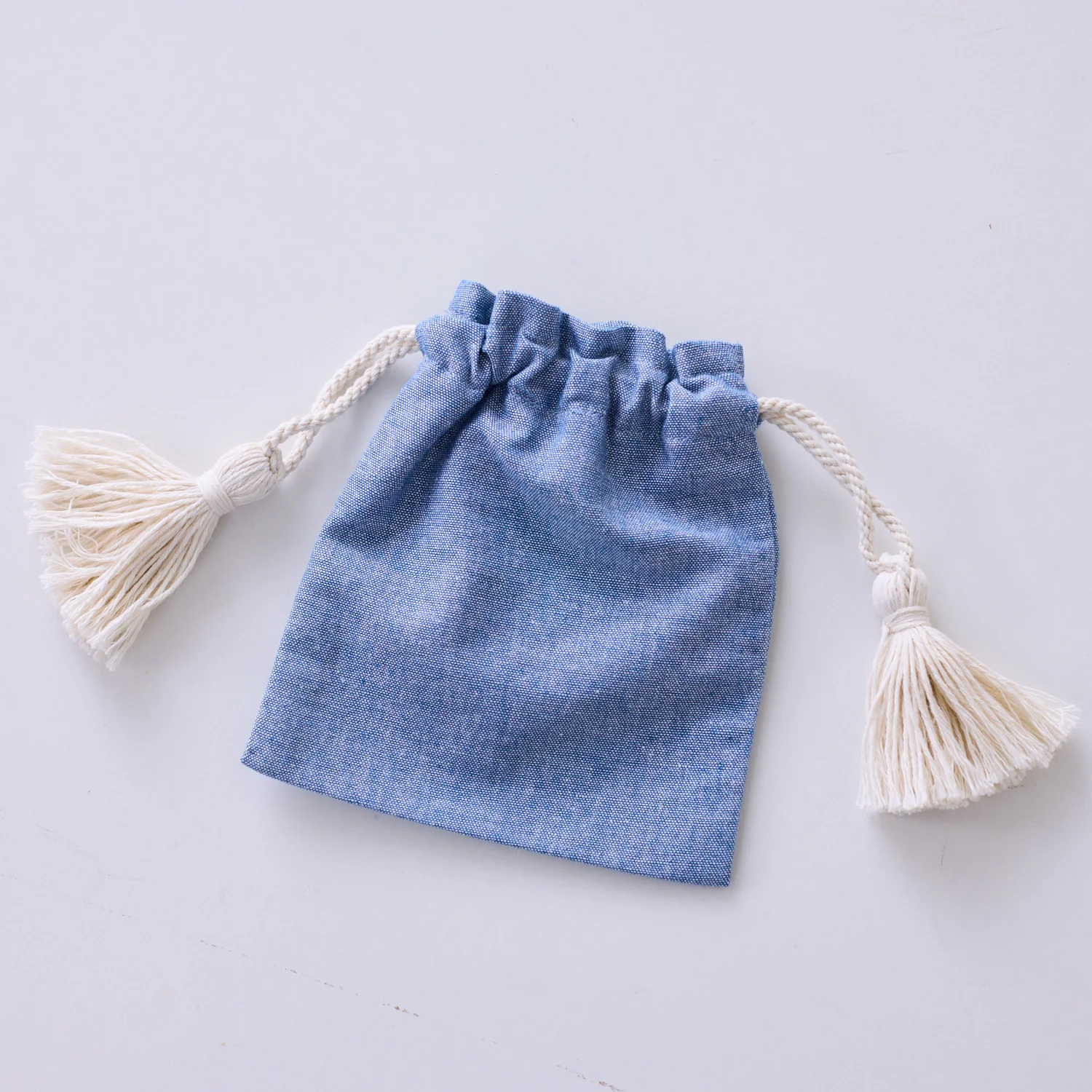 [Kokka Lifestyle] +HAyU Drawstring Pouch S - Image 7