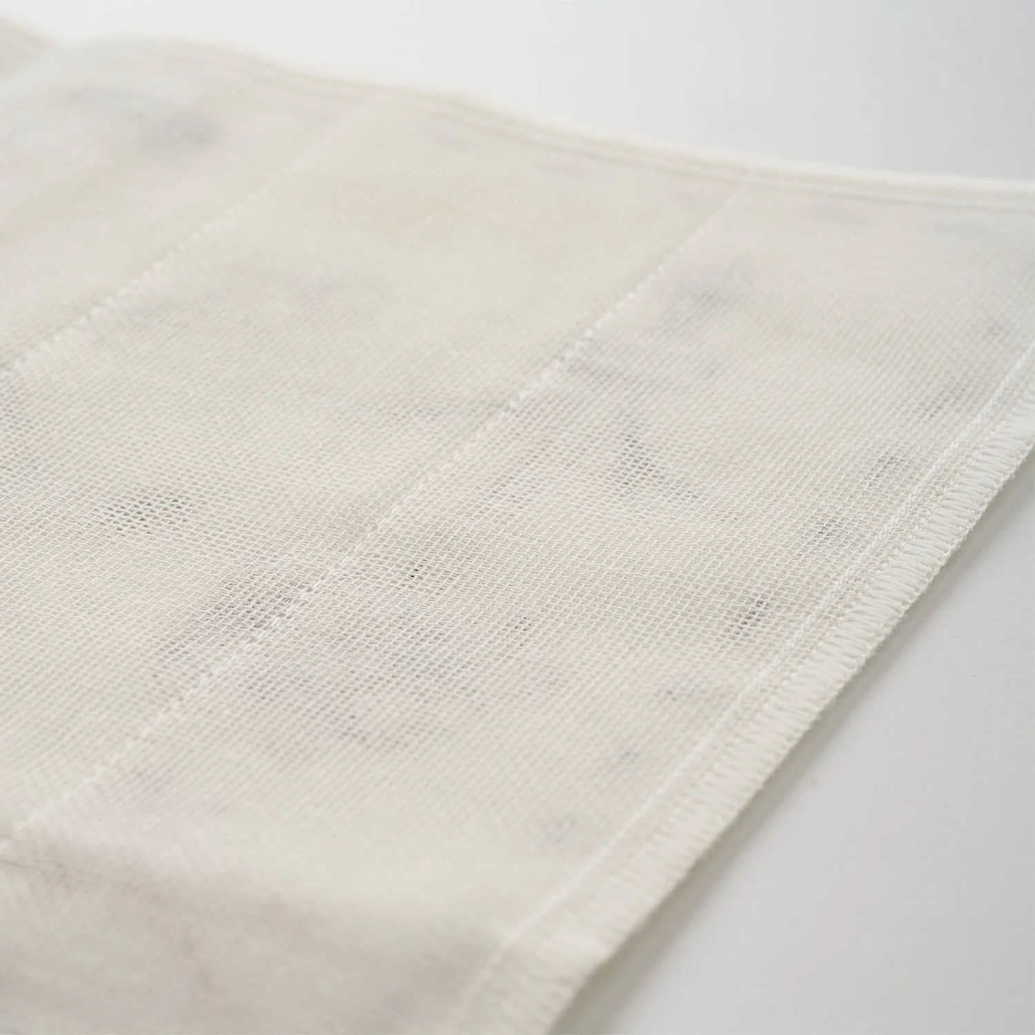 [Kokka Lifestyle] +HAyU Kaya-ori Fukin Dishcloth - Image 3