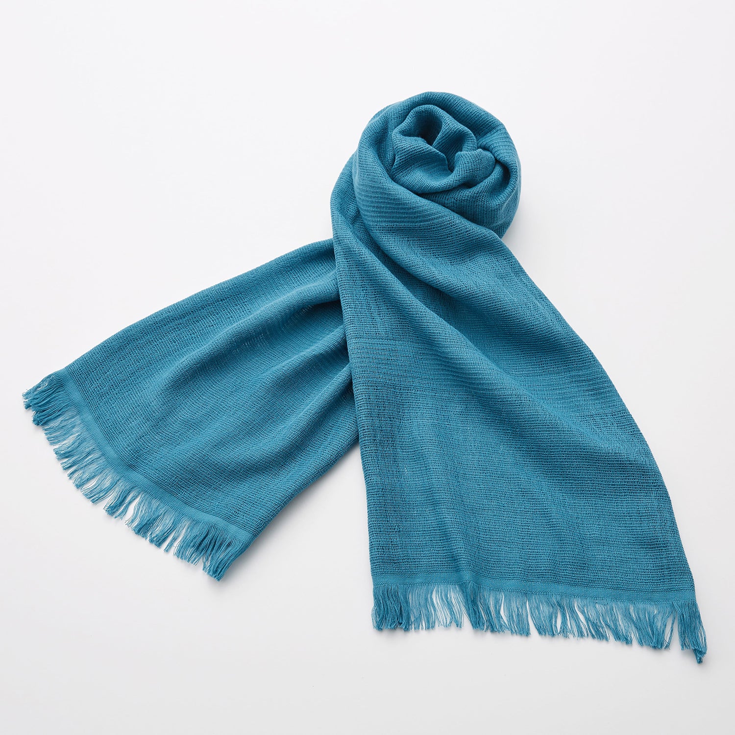 [Kokka Lifestyle] Imabari Muffler Towel Season - Image 15