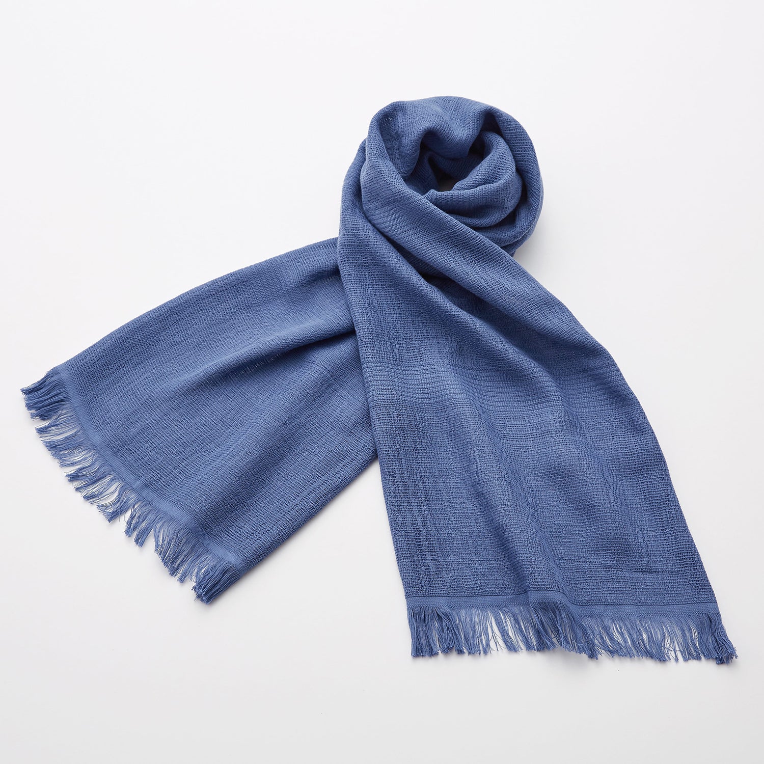 [Kokka Lifestyle] Imabari Muffler Towel Season - Image 18