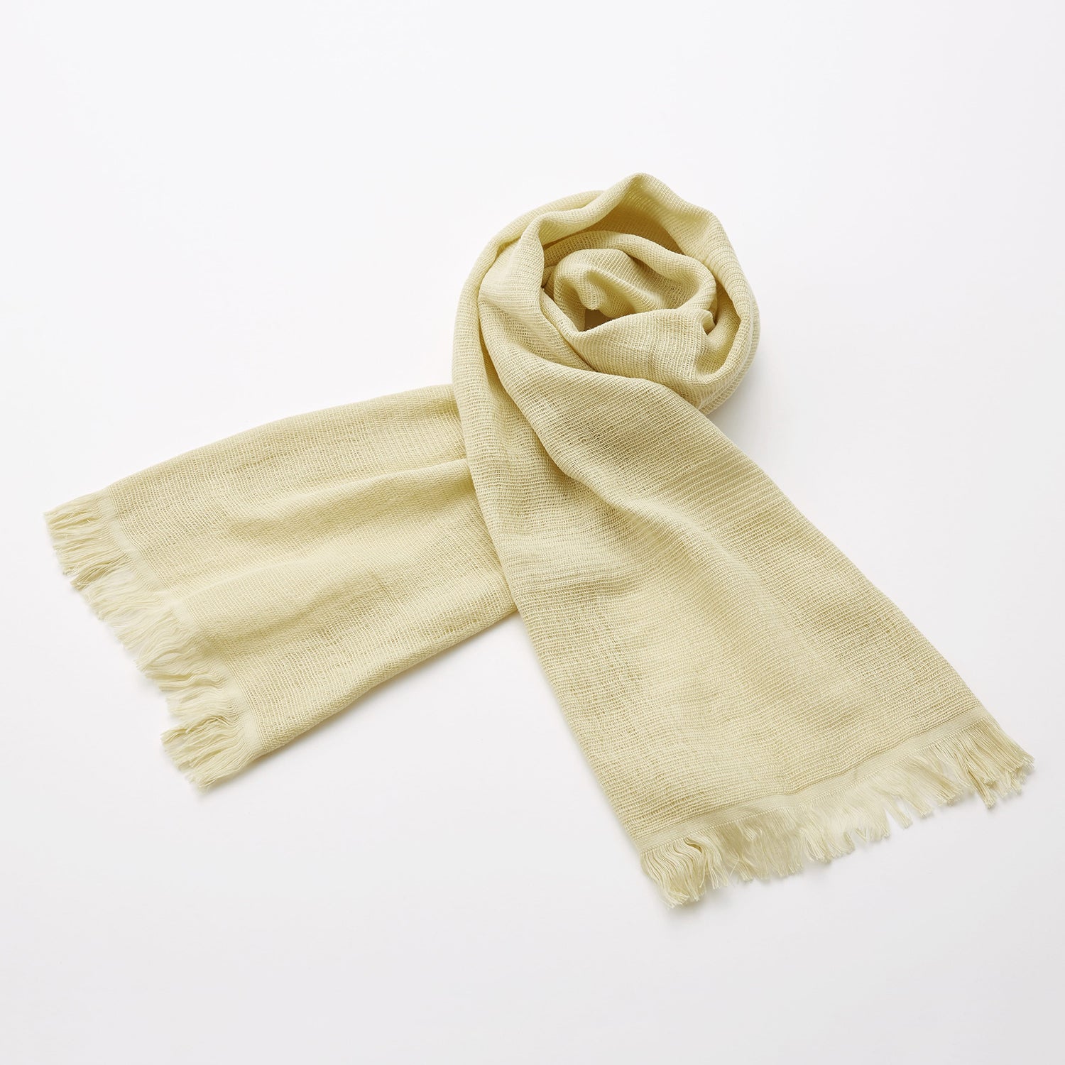 [Kokka Lifestyle] Imabari Muffler Towel Season - Image 21