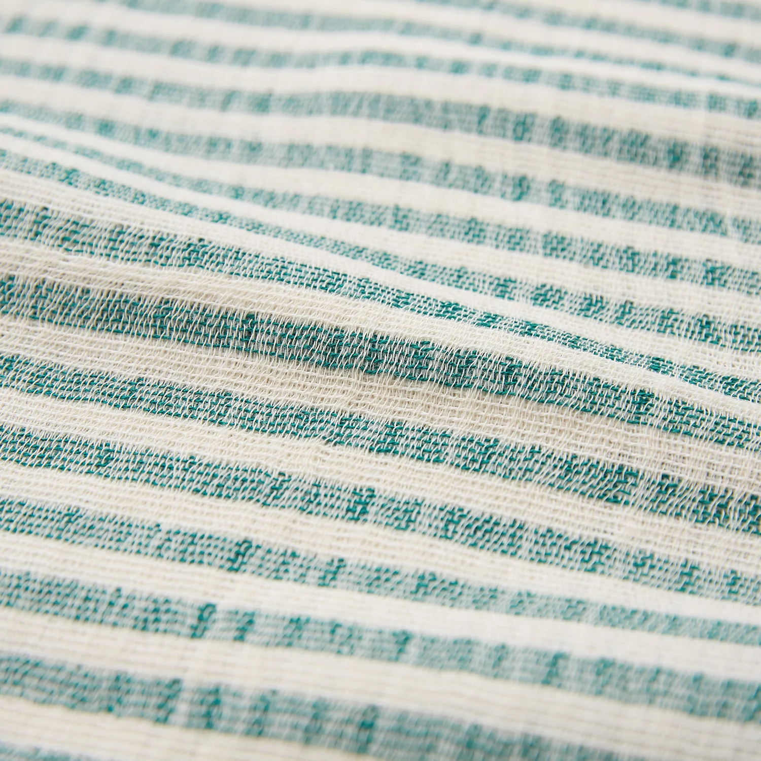 [Kokka Lifestyle] Imabari Muffler Towel Stripe - Image 20