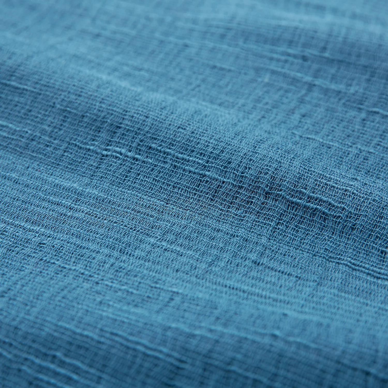 [Kokka Lifestyle] Imabari Shawl - Image 10