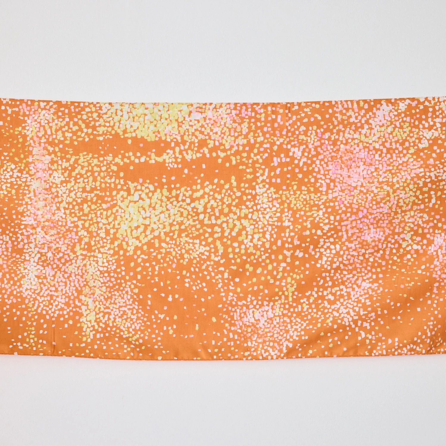 [Kokka Lifestyle] nani IRO Cotton Silk Stole - Image 3