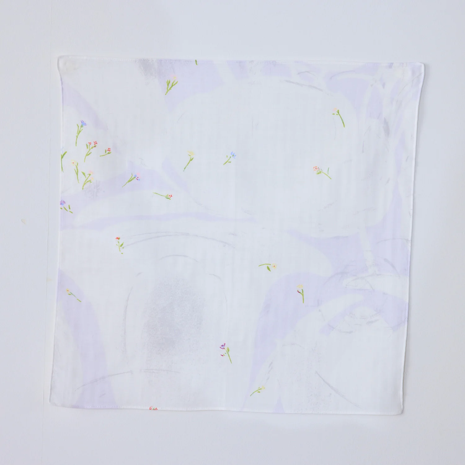[Kokka Lifestyle] nani IRO Double Gauze Handkerchief - Image 4