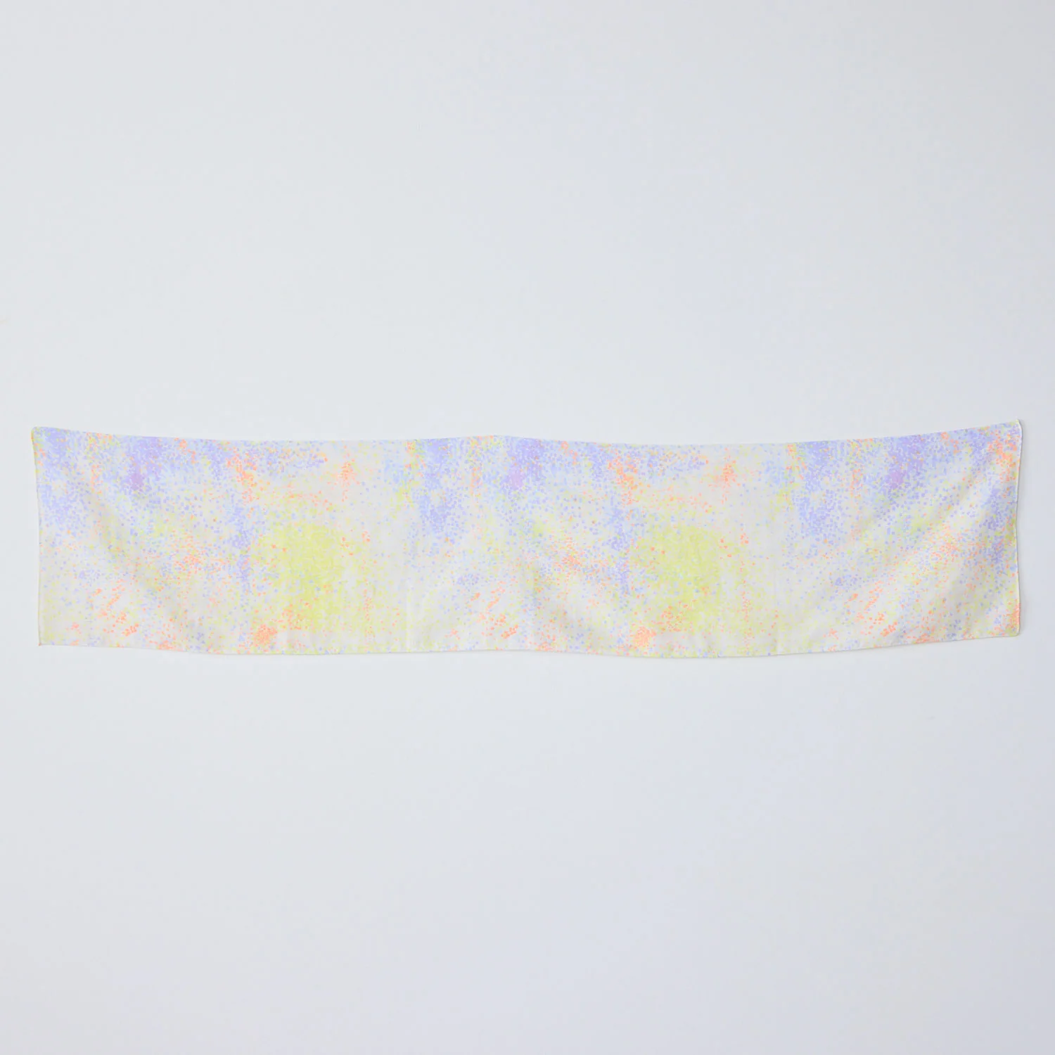 [Kokka Lifestyle] nani IRO Double Gauze Stole - Image 3