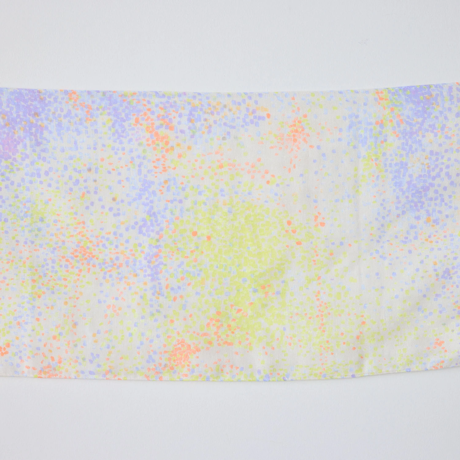 [Kokka Lifestyle] nani IRO Double Gauze Stole - Image 5