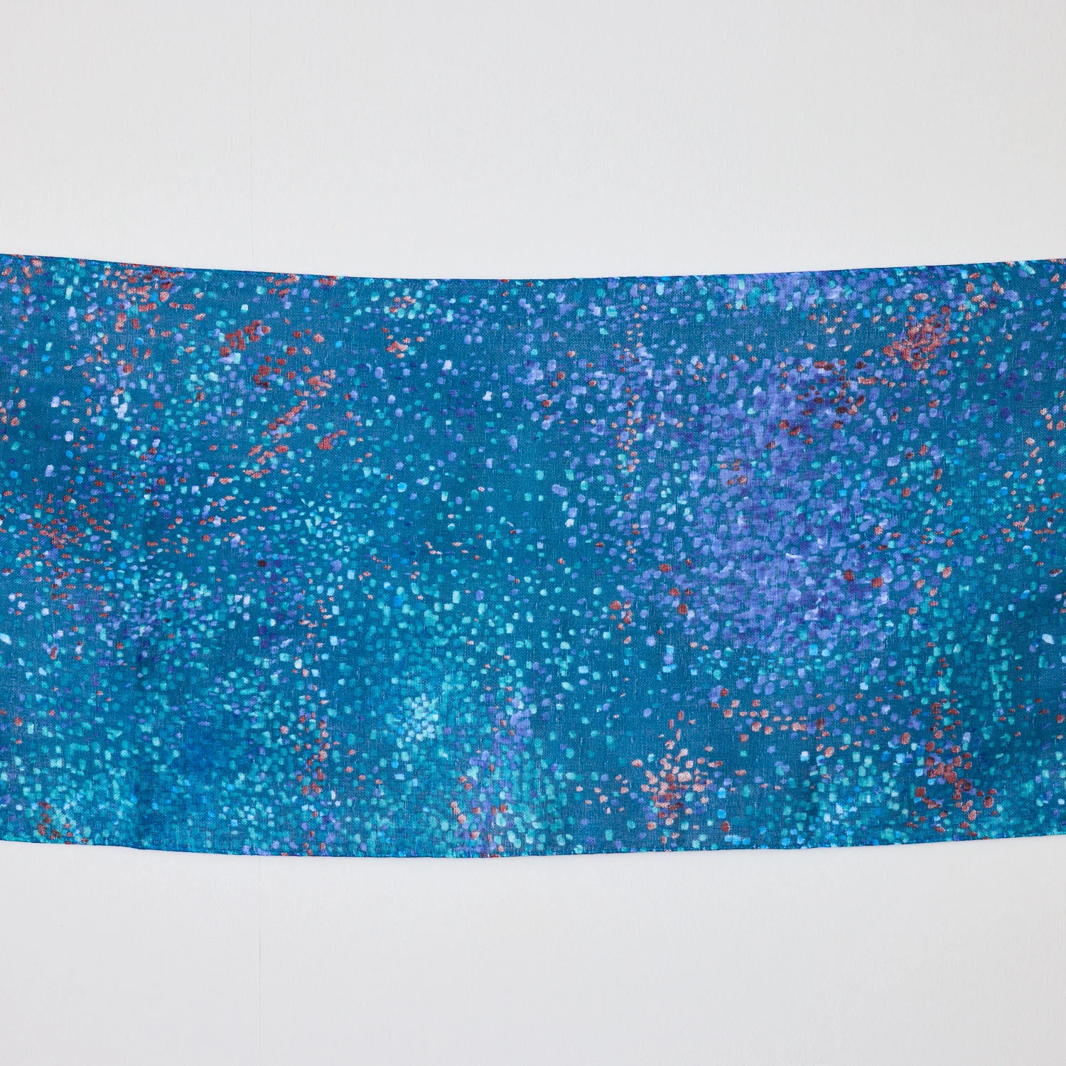[Kokka Lifestyle] nani IRO Double Gauze Stole - Image 6