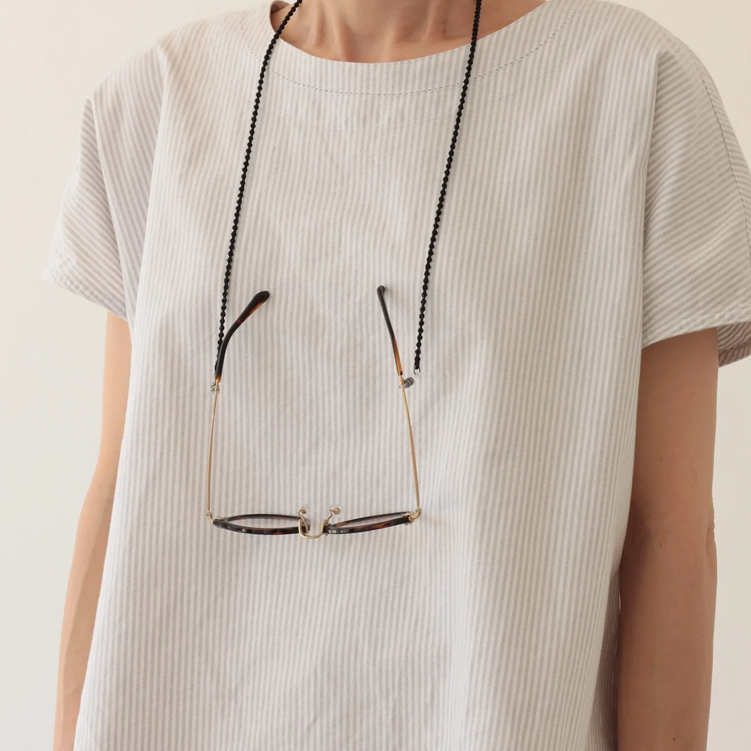 [Kokka Lifestyle] Thread Mini Beads Glasses Cord - Image 4
