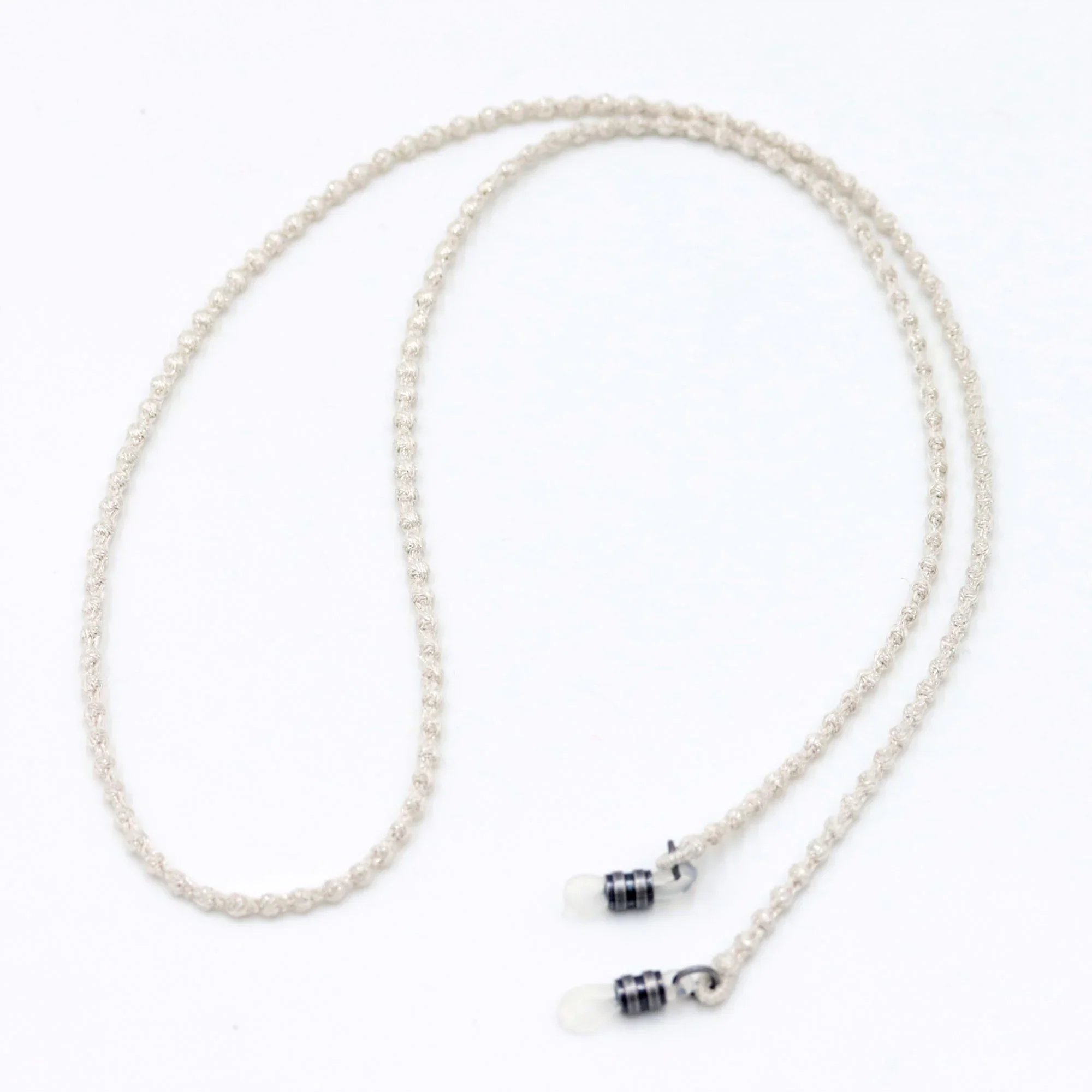 [Kokka Lifestyle] Thread Mini Beads Glasses Cord - Image 7