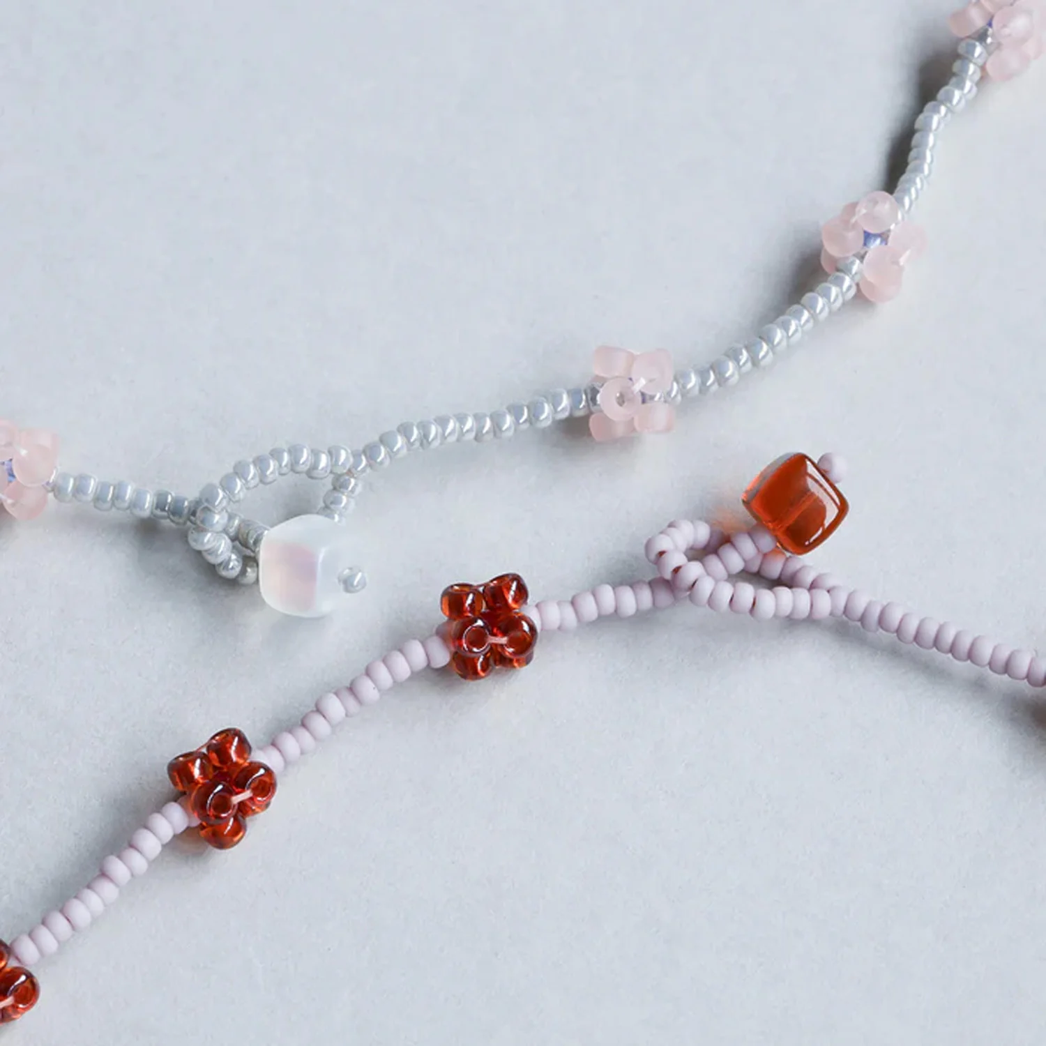Konpeito Beads Necklace Kit - Image 10