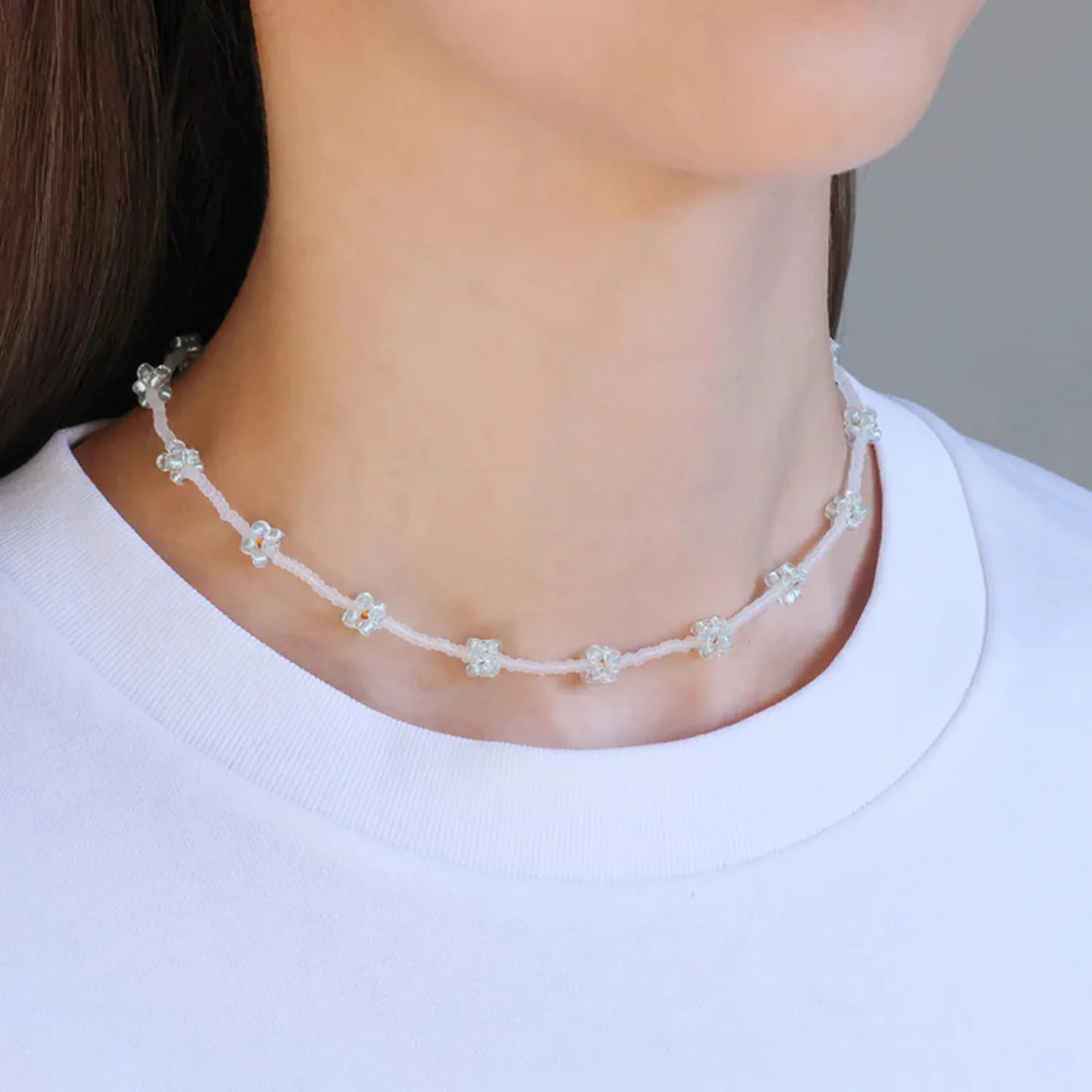 Konpeito Beads Necklace Kit - Image 23