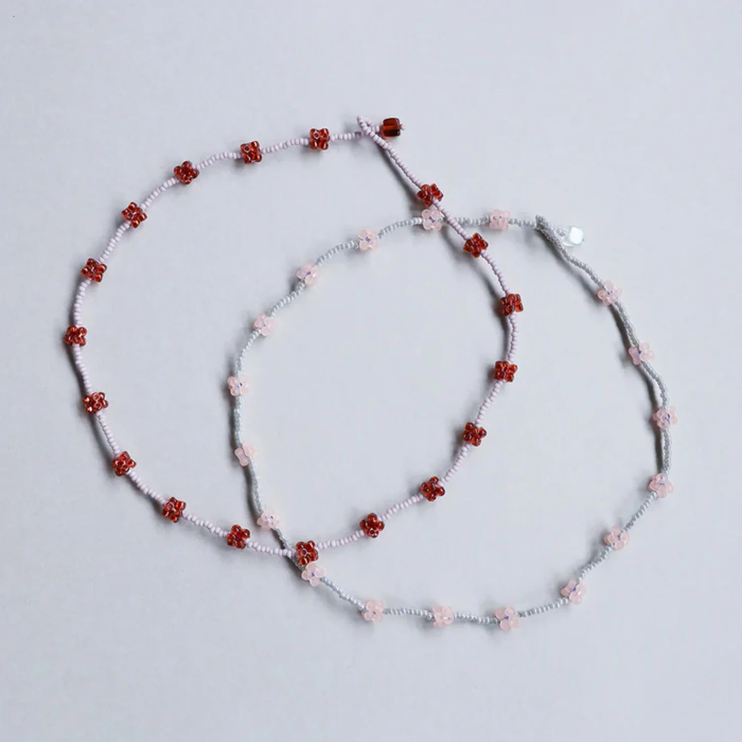 Konpeito Beads Necklace Kit - Image 9